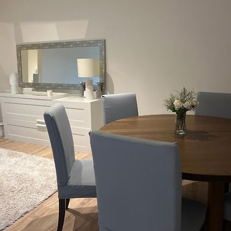 Modern Double Room With Private Balcony Montijo Exterior foto