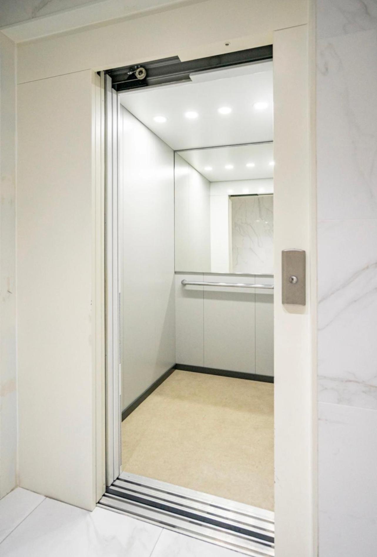 Modern Double Room With Private Balcony Montijo Exterior foto